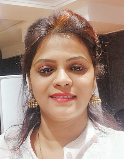 Mrs. Bhagyashri Botre