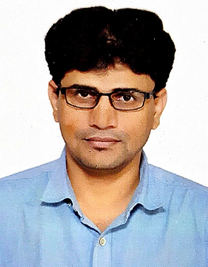 Mr. Avinash Chirame