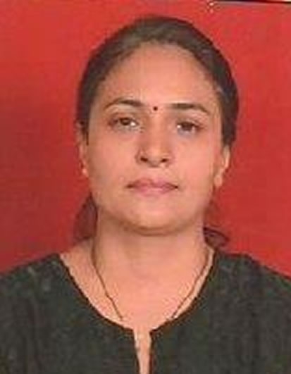 Ms. Geeta Shetye