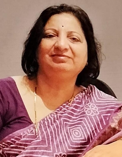 Mrs. CA Prajakta Ambekar