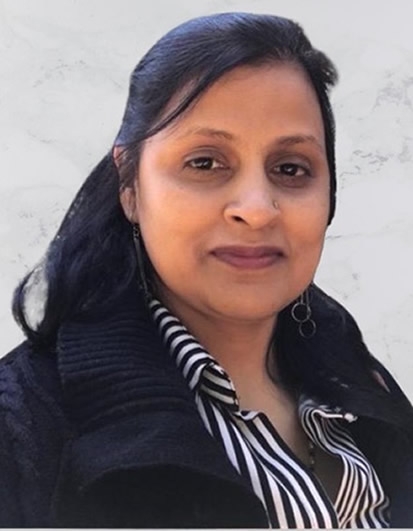 Ms. CA. Angha Deshpande 
