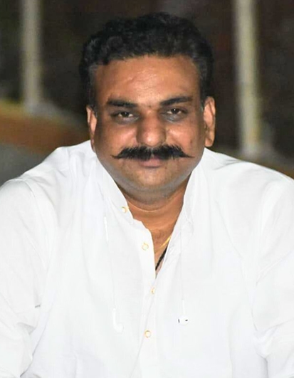 Dr. Pavan Falak