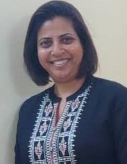 Mrs. CA Snehal Walavalkar