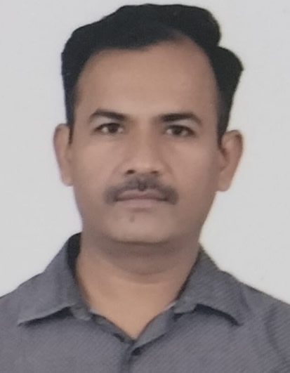 Mr. Sachin Suryawanshi