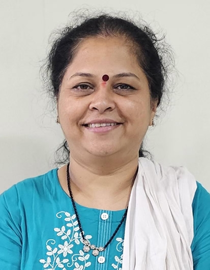 Mrs. Pradnya Biranje