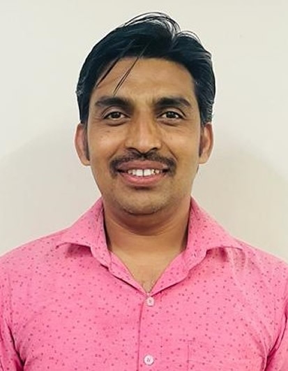 Mr. Prakash Bangar