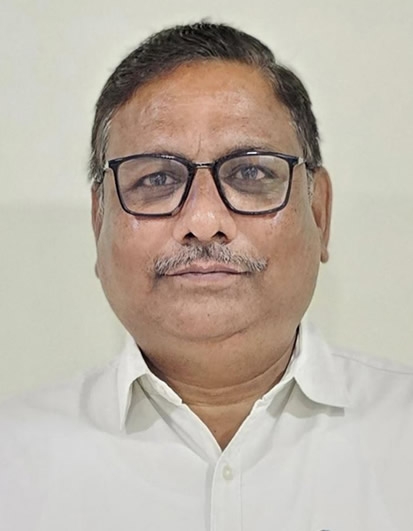 Mr. Shrikant Reshimwale